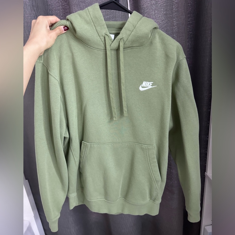 NIKE Hoodie Size S